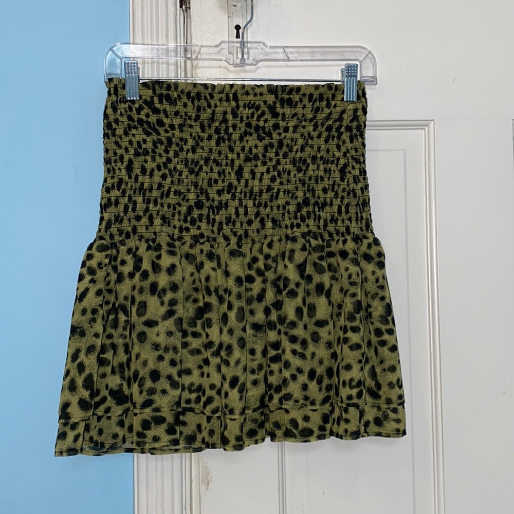 h&m skirt